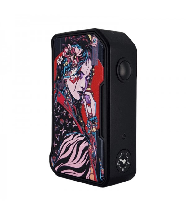 DOVPO MVV II - Box Mod 280W