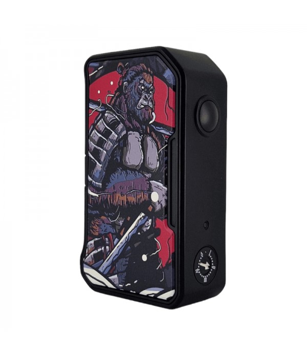 DOVPO MVV II - Box Mod 280W