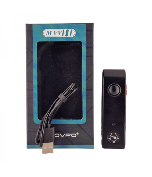 DOVPO MVV II - Box Mod 280W