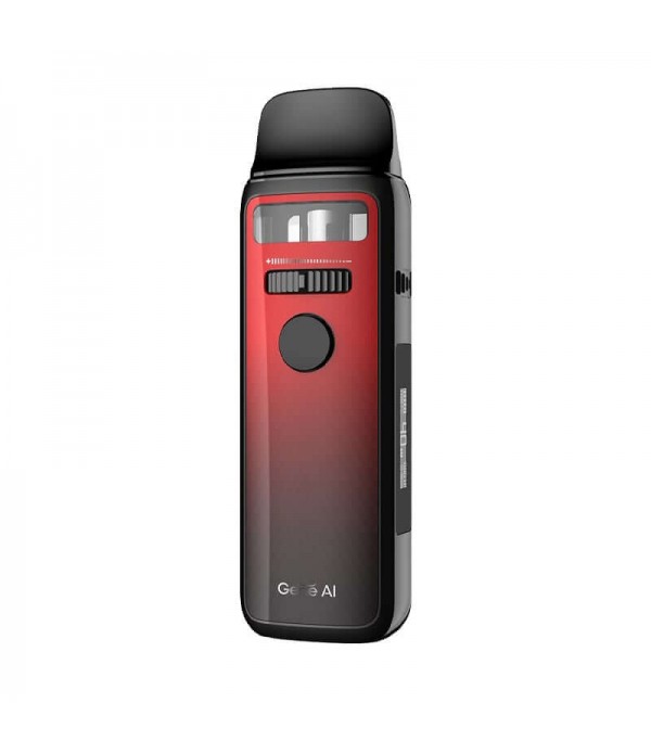 VOOPOO Vinci 3 - Kit E-Cigarette 50W 1800mAh 4ml