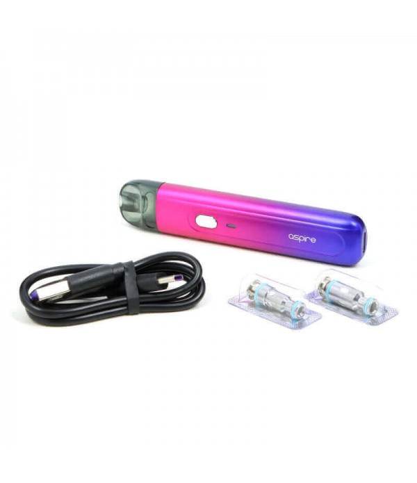 ASPIRE Kit Flexus Stik 18W 1200mAh pas cher et livraison gratuite