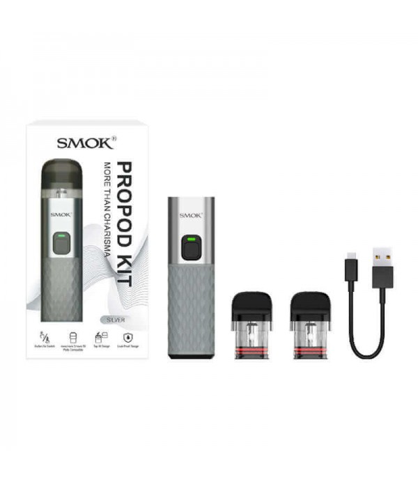 SMOK Propod - Kit E-Cigarette 22W 800mAh 2ml