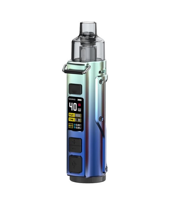 VOOPOO Argus Pro New Colors - Kit E-Cigarette 80W 3000mAh