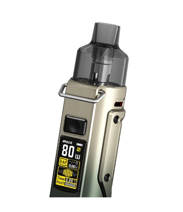 VOOPOO Argus Pro New Colors - Kit E-Cigarette 80W 3000mAh