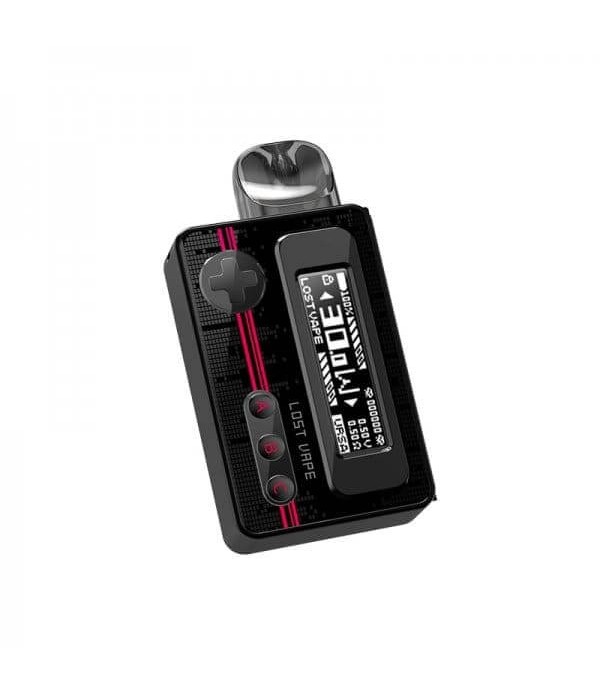 LOST VAPE Ursa Pocket - Kit E-Cigarette 30W 1200mAh