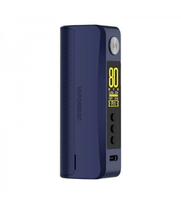 VAPORESSO Gen 80S - Box Mod 80W