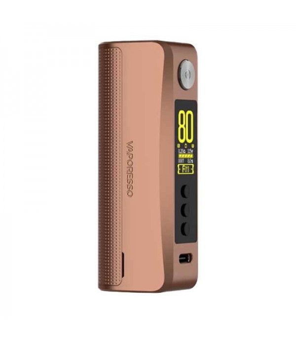 VAPORESSO Gen 80S - Box Mod 80W