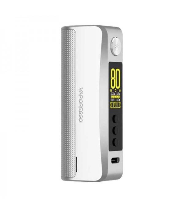 VAPORESSO Gen 80S - Box Mod 80W