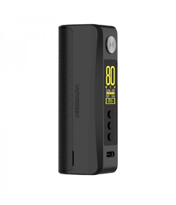 VAPORESSO Gen 80S - Box Mod 80W