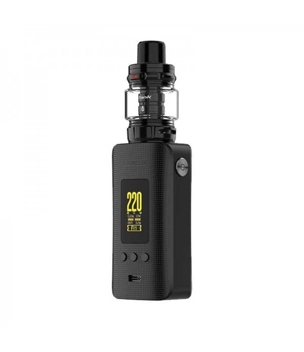 VAPORESSO Gen 200 iTank 2 Edition - Kit E-Cigarett...