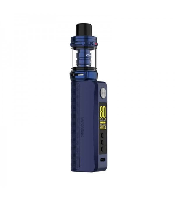 VAPORESSO Gen 80S iTank 2 Edition - Kit E-Cigarette 80W 5ml