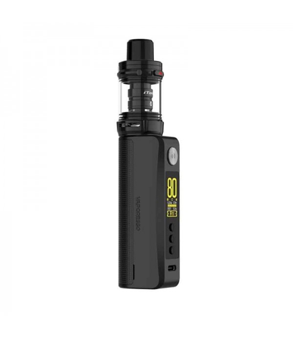 VAPORESSO Gen 80S iTank 2 Edition - Kit E-Cigarett...