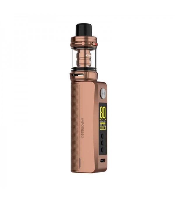 VAPORESSO Gen 80S iTank 2 Edition - Kit E-Cigarette 80W 5ml