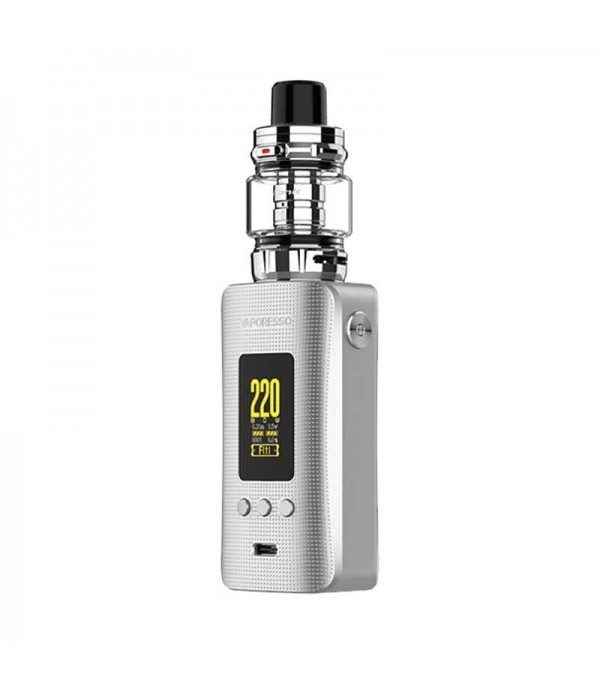 VAPORESSO Gen 200 iTank 2 Edition - Kit E-Cigarette 220W 8ml