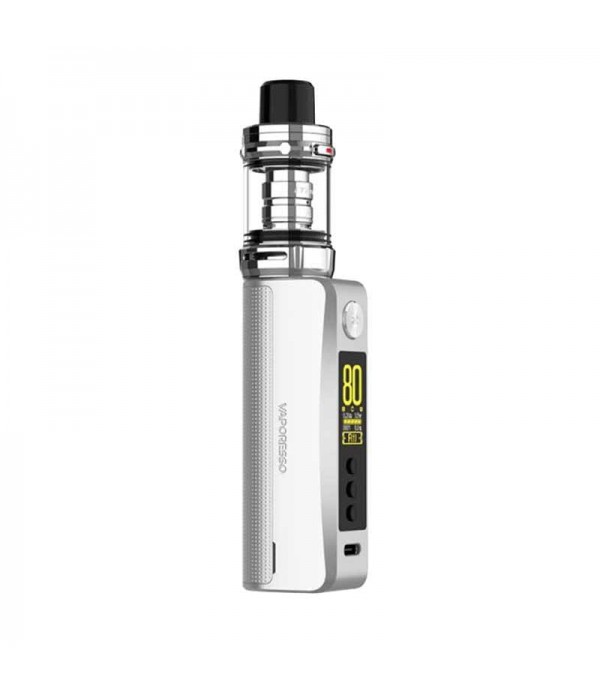 VAPORESSO Gen 80S iTank 2 Edition - Kit E-Cigarette 80W 5ml