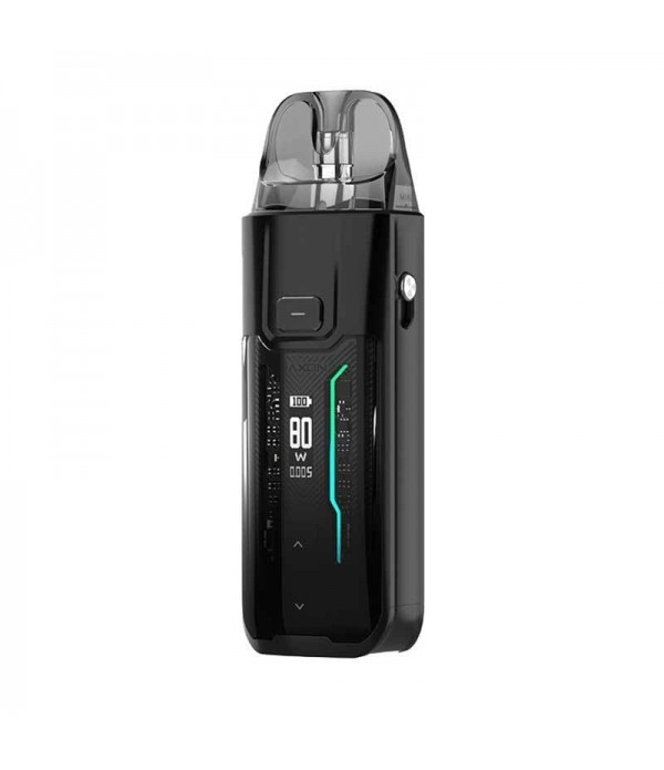 VAPORESSO Luxe XR Max - Kit E-Cigarette 80W 2800mA...