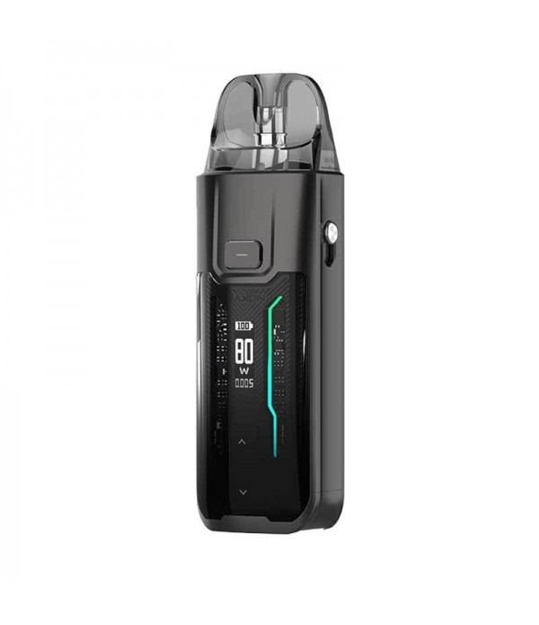 VAPORESSO Luxe XR Max - Kit E-Cigarette 80W 2800mAh