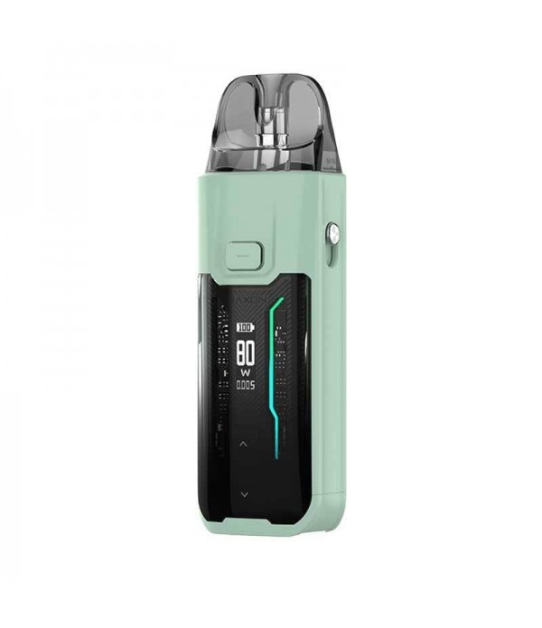 VAPORESSO Luxe XR Max - Kit E-Cigarette 80W 2800mAh