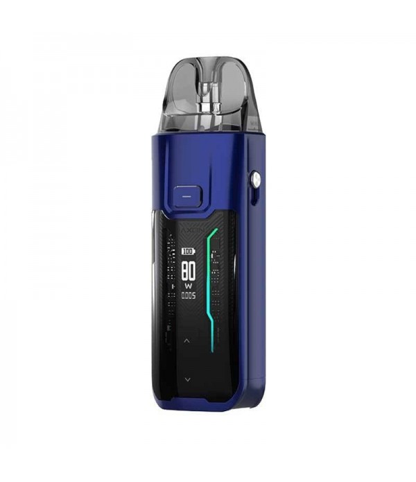 VAPORESSO Luxe XR Max - Kit E-Cigarette 80W 2800mAh