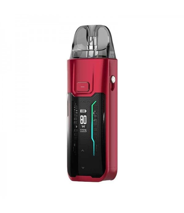 VAPORESSO Luxe XR Max - Kit E-Cigarette 80W 2800mAh