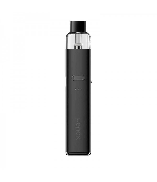 GEEKVAPE Wenax K2 - Kit E-Cigarette 18W 1000mAh