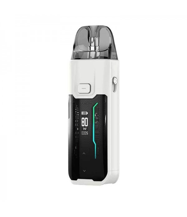 VAPORESSO Luxe XR Max - Kit E-Cigarette 80W 2800mAh