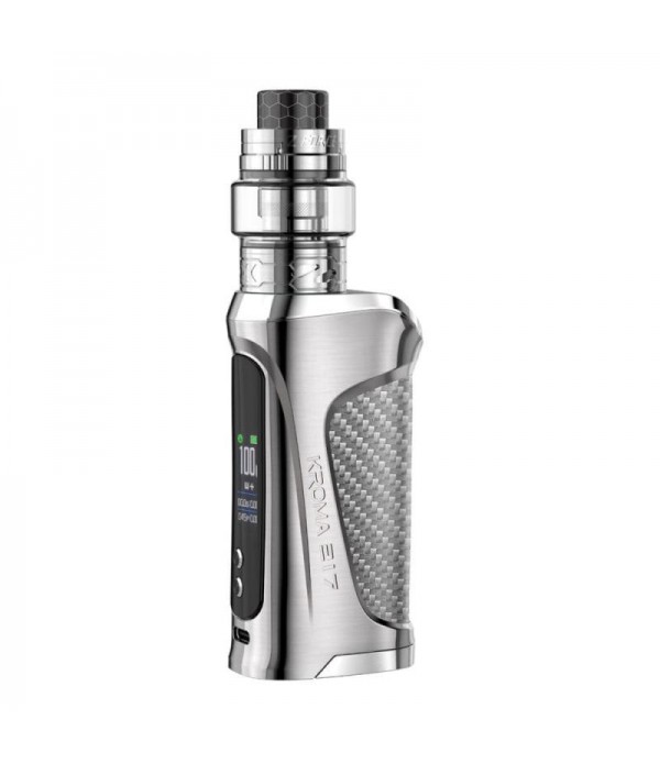 INNOKIN Kit Kroma 217 Z Force 100W 5ml pas cher et livraison gratuite