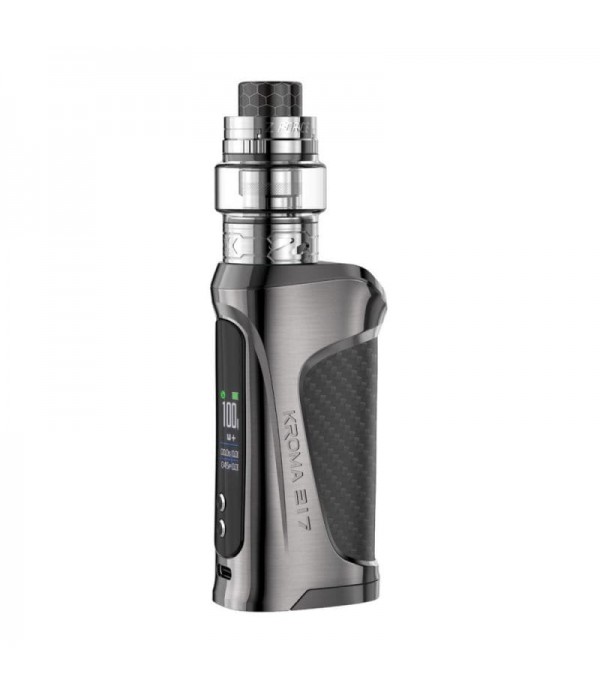 INNOKIN Kit Kroma 217 Z Force 100W 5ml pas cher et livraison gratuite