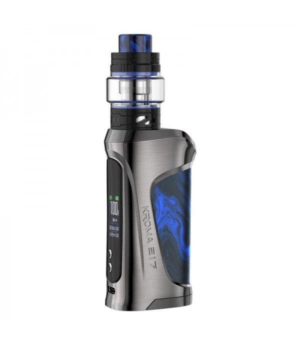 INNOKIN Kit Kroma 217 Z Force 100W 5ml pas cher et livraison gratuite