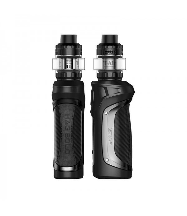 SMOKTECH Mag Solo - Kit E-Cigarette 100W 5ml