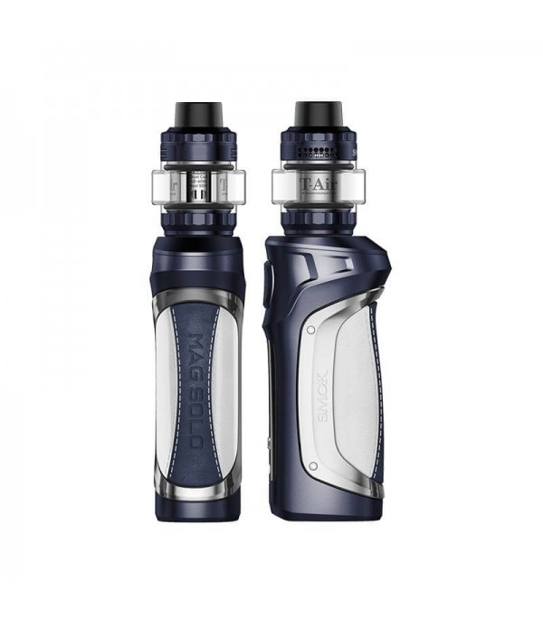 SMOKTECH Mag Solo - Kit E-Cigarette 100W 5ml