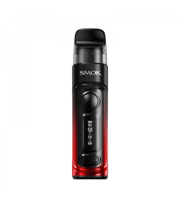 SMOK RPM C - Kit E-Cigarette 50W 1650mAh 4ml