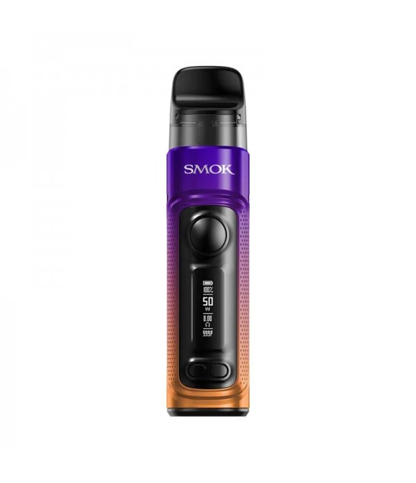 SMOK RPM C - Kit E-Cigarette 50W 1650mAh 4ml