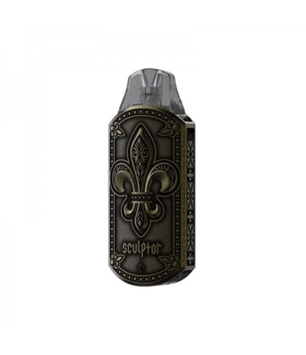 UWELL Sculptor - Kit E-Cigarette 370mAh 1.6ml