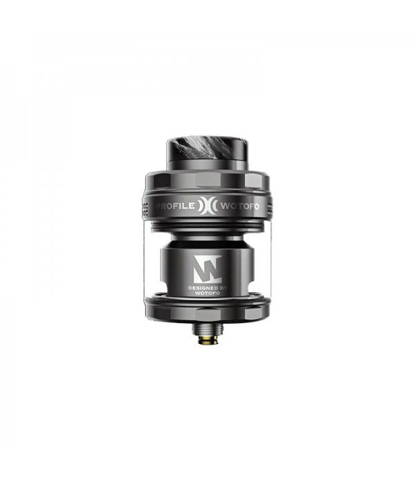 WOTOFO Profile X RTA - Atomiseur Reconstructible 8ml 28mm