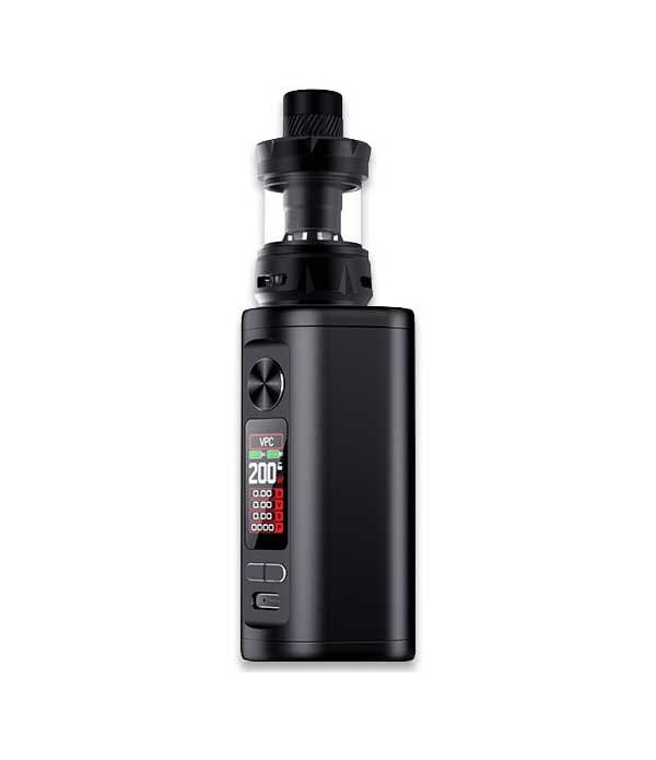 HELLVAPE HELL 200 - Kit E-Cigarette 200W 5ml/6.5ml